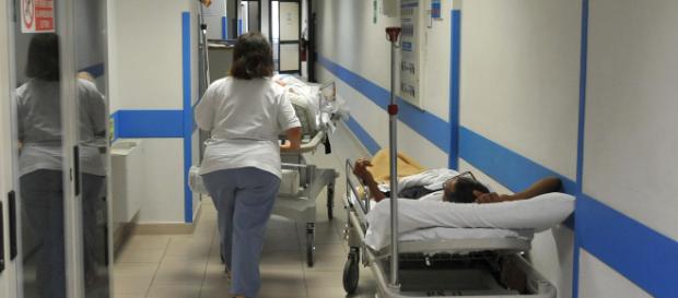 Donna muore in ospedale in provincia di Napoli dopo una banale operazione Donna muore in ospedale in provincia di Napoli dopo una banale operazione