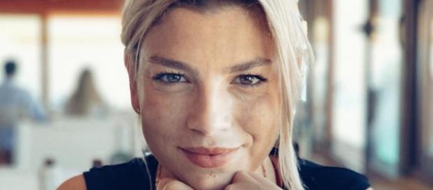 Gossip: Emma Marrone molto vicina a Giacomo Ferrara, attore di 'Suburra'. Gossip: Emma Marrone molto vicina a Giacomo Ferrara, attore di 'Suburra'.