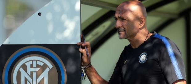 Inter, le scelte di Spalletti contro il Milan Inter, le scelte di Spalletti contro il Milan