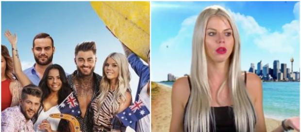 Julia (Les Marseillais) clashe Jessica : 'Je pense qu'elle a oublié son passé' Julia (Les Marseillais) clashe Jessica : 'Je pense qu'elle a oublié son passé'