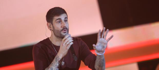 Melendi afirma que la sociedad es más machista porque tememos a las mujeres Melendi afirma que la sociedad es más machista porque tememos a las mujeres