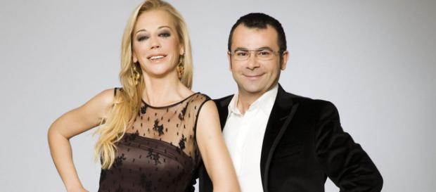 Jorge Javier encabeza la nómina más pagada de Sálvame con 3 millones de euros Jorge Javier encabeza la nómina más pagada de Sálvame con 3 millones de euros