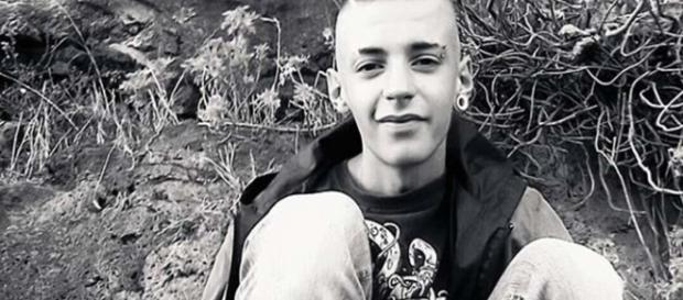 Manuel Careddu, il 18enne ucciso dal branco in Sardegna. Foto: Facebook Manuel Careddu, il 18enne ucciso dal branco in Sardegna. Foto: Facebook