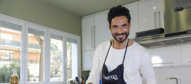 MasterChef Celebrity 6: expulsado Óscar Higares MasterChef Celebrity 6: expulsado Óscar Higares