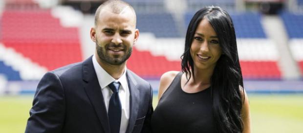 PSG : Jesé devant le tribunal face à son ex PSG : Jesé devant le tribunal face à son ex