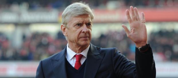 PSG : Wenger rend hommage à Tuchel PSG : Wenger rend hommage à Tuchel