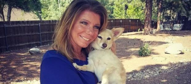 Sister Wives star Meri brown is totally ok with Flagstaff - Image credit-maribrownoriginal | Instagram Sister Wives star Meri brown is totally ok with Flagstaff - Image credit-maribrownoriginal | Instagram