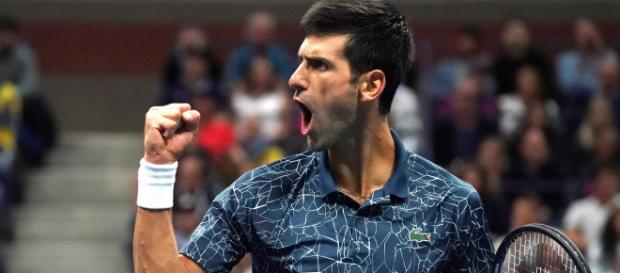 US Open: Novak Djokovic defeats Juan Martin del Potro for title ... - si.com US Open: Novak Djokovic defeats Juan Martin del Potro for title ... - si.com