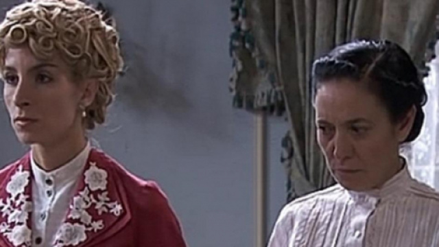 Anticipazioni 'Una Vita' ottobre 2018: Cayetana e Fabiana