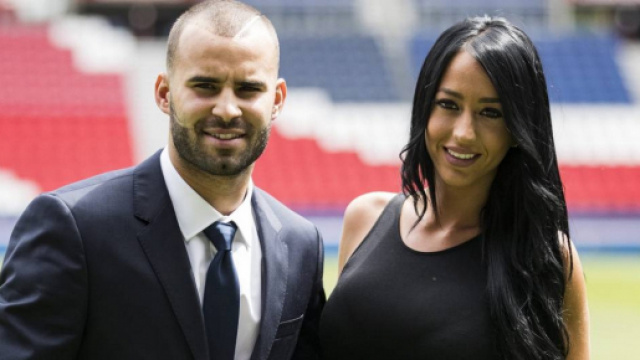 PSG : Jesé devant le tribunal face à son ex