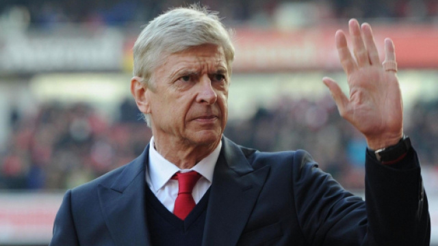 PSG : Wenger rend hommage à Tuchel