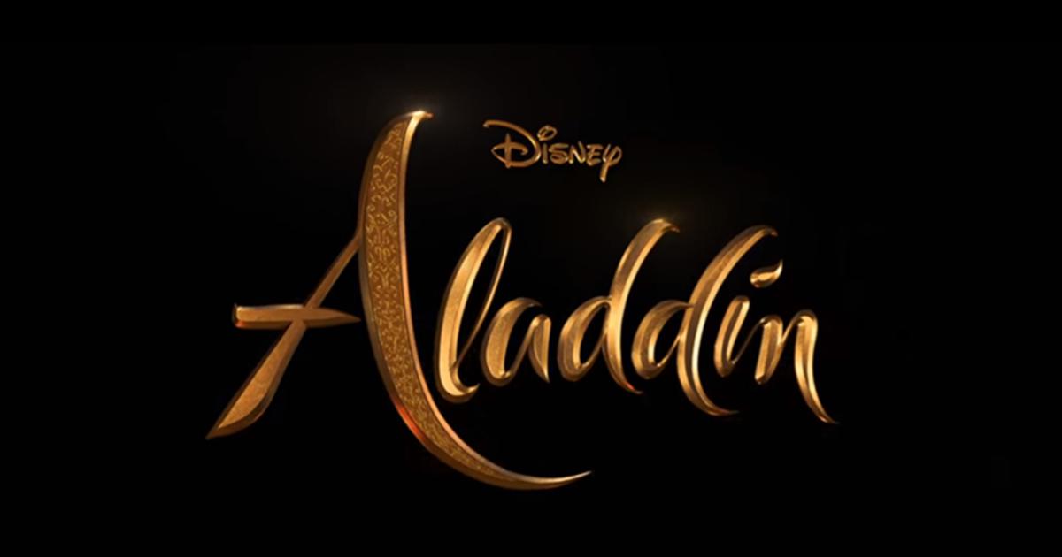 Disney Releases The First Teaser For Live Action Aladdin Remake 5519