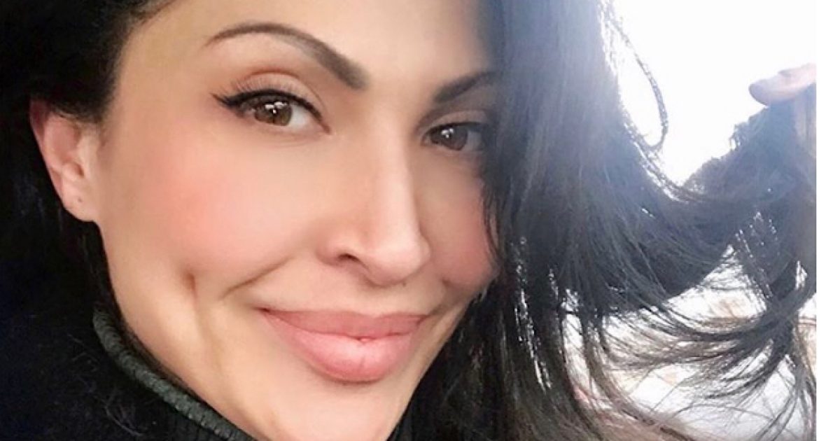 Storage Wars Interview with actress Ursula Stolf