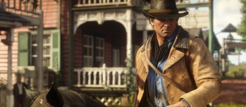 We just learned 5 things about Red Dead Redemption 2. [Image via Polygon/YouTube]
