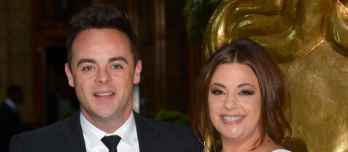 Ant McPartlin files for divorce from wife Lisa Armstrong | London ... - (Image via standard.co.uk/Twitter)