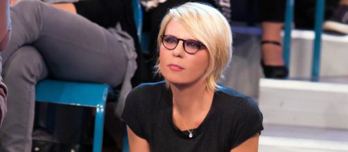 Anticipazioni Amici18: Maria De Filippi mette Timor Steffens al posto di Garrison