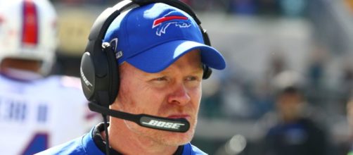 Bucky Gleason: Look for McDermott to temper excitement over Bills Keith Allison, Flickr