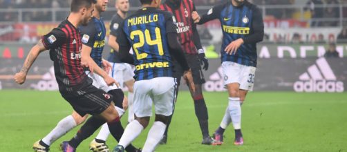 Serie A, Inter-Milan pronostico: i neroazzurri sono favoriti