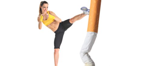 Individuare il metabolismo della nicotina potrebbe aiutare a smettere di fumare - consiglibenessere.org