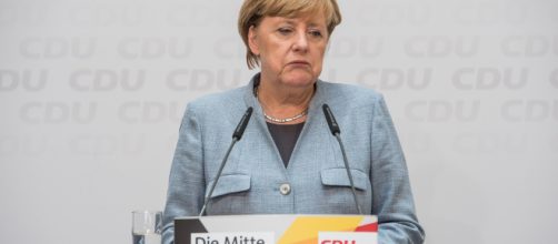 Golpe a Merkel en las elecciones de Baviera