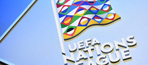 Logo della UEFA Nations League.