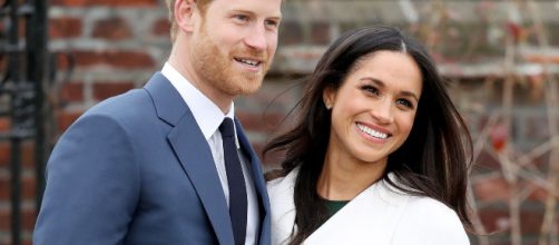 Meghan e Harry saranno presto genitori: l'annuncio di Kensington Palace