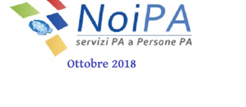 NoiPa, lo stipendio di ottobre è in arrivo: cedolino in emissione