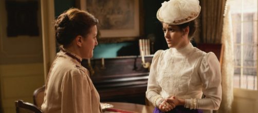 Trame Una Vita: Casilda non è la figlia di Maximiliano, Samuel ordina l'omicidio di Ursula