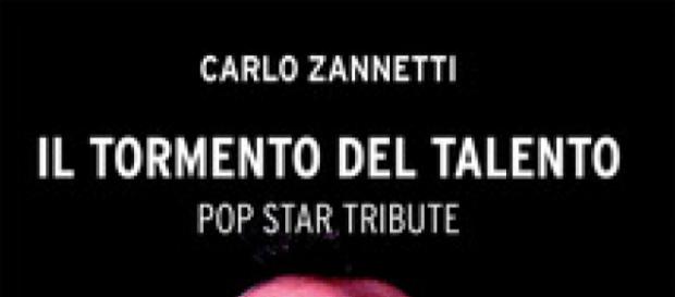 Copertina del libro di Carlo Zannetti Il Tormento del Talento - IBS Copertina del libro di Carlo Zannetti Il Tormento del Talento - IBS