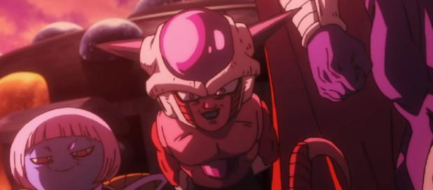 Dragon Ball Super Broly: Film's plot confirmed as Freeza return to the action. Image credit:IGN/YouTube screenshot Dragon Ball Super Broly: Film's plot confirmed as Freeza return to the action. Image credit:IGN/YouTube screenshot