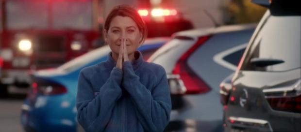 Ellen Pompeo - Meredith Grey FONTE: Google Ellen Pompeo - Meredith Grey FONTE: Google