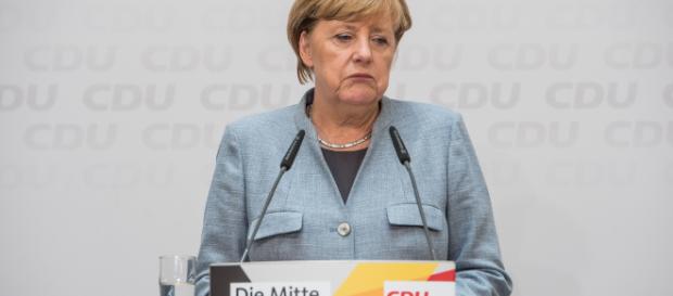 Golpe a Merkel en las elecciones de Baviera Golpe a Merkel en las elecciones de Baviera