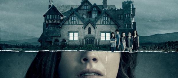 Great Featurette For Netflix's Creepy New Horror Series THE ... - geektyrant.com Great Featurette For Netflix's Creepy New Horror Series THE ... - geektyrant.com