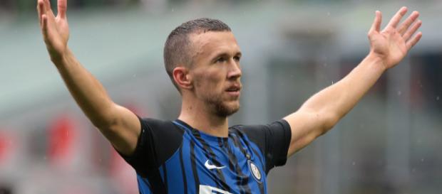 Il Manchester United torna su Perisic Il Manchester United torna su Perisic