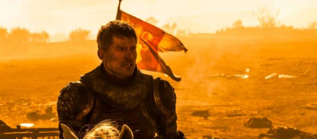 Jaime es uno de los personajes que ha conseguido llegar vivo a la última temporada Jaime es uno de los personajes que ha conseguido llegar vivo a la última temporada