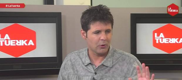 Jesús Cintora en La Tuerka: "Desde que nació Podemos, me ha ido ... - youtube.com Jesús Cintora en La Tuerka: "Desde que nació Podemos, me ha ido ... - youtube.com