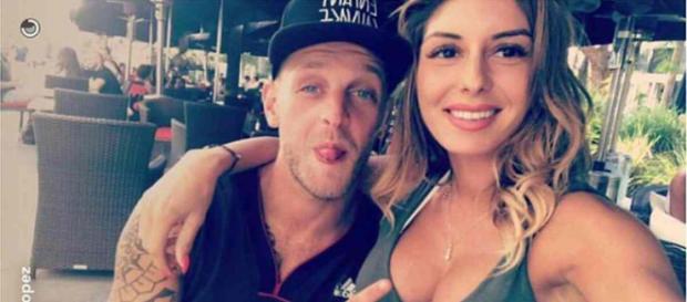 La Villa des Cœurs Brisés 4 : C'est fini entre Jordan et Sarah Lopez. La Villa des Cœurs Brisés 4 : C'est fini entre Jordan et Sarah Lopez.