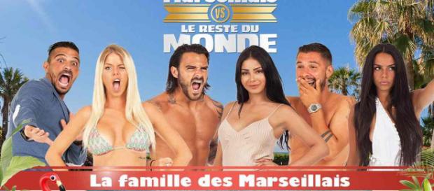 LMvsMonde3 : c'est Jéméry Granier qui sera éliminé des Marseillais dans la cérémonie de ce lundi 15 octobre. LMvsMonde3 : c'est Jéméry Granier qui sera éliminé des Marseillais dans la cérémonie de ce lundi 15 octobre.