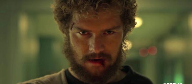 Marvel's 'Iron Fist' hits Netflix on March 17th, 2017 - engadget.com Marvel's 'Iron Fist' hits Netflix on March 17th, 2017 - engadget.com