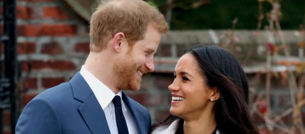 Meghan Markle está grávida, a notícia foi confirmada pelo Palácio de Kensington Meghan Markle está grávida, a notícia foi confirmada pelo Palácio de Kensington