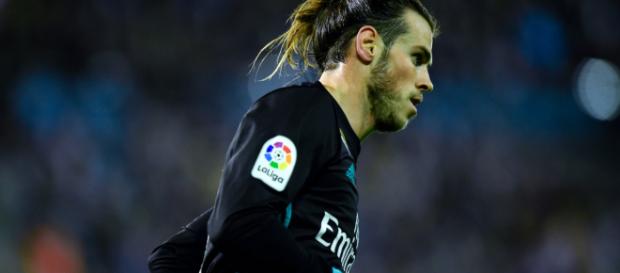 Nuevamente el delantero de Gales, Gareth Bale, suena para dejar al Real Madrid - goal.com Nuevamente el delantero de Gales, Gareth Bale, suena para dejar al Real Madrid - goal.com