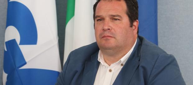 Pensioni, Durigon: 'Intendiamo realizzare quota 41' Pensioni, Durigon: 'Intendiamo realizzare quota 41'