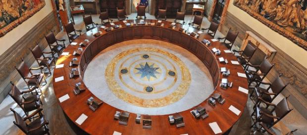 Pensioni, Governo verso Quota 100 con finestre 'fisse': oggi il CdM sulla Manovra Pensioni, Governo verso Quota 100 con finestre 'fisse': oggi il CdM sulla Manovra