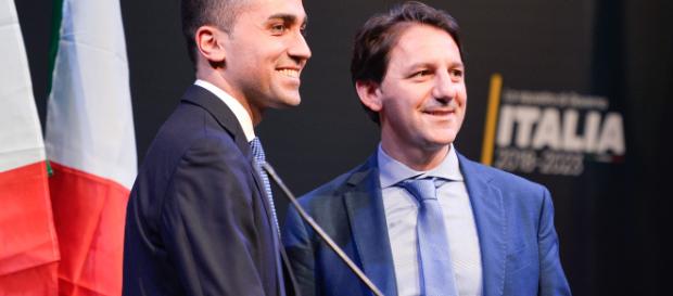 Reddito di cittadinanza: il 70% sarà erogato al Sud. Reddito di cittadinanza: il 70% sarà erogato al Sud.
