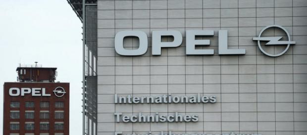 Richiamo auto Opel in tutta Europa: si allarga lo scandalo Dieselgate Richiamo auto Opel in tutta Europa: si allarga lo scandalo Dieselgate