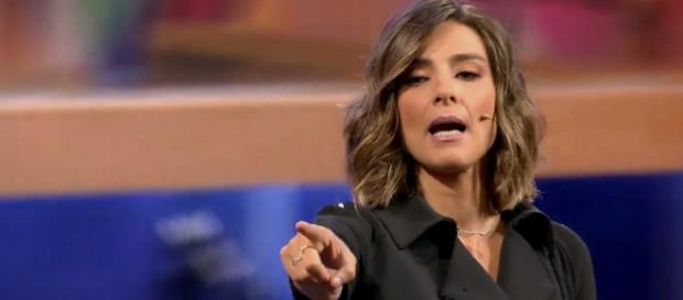 Sandra Barneda atiza contra Miriam Saavedra - elnacional.cat Sandra Barneda atiza contra Miriam Saavedra - elnacional.cat