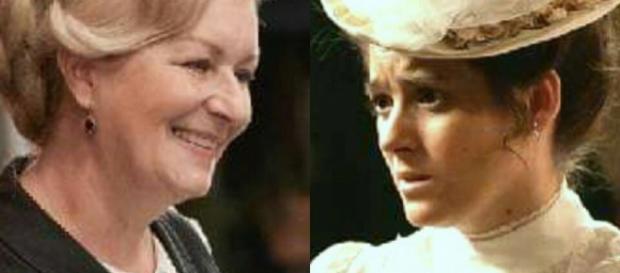 Spoiler Una Vita: Rosina sospetta di Susana, Casilda scopre l’inganno della madre Spoiler Una Vita: Rosina sospetta di Susana, Casilda scopre l’inganno della madre