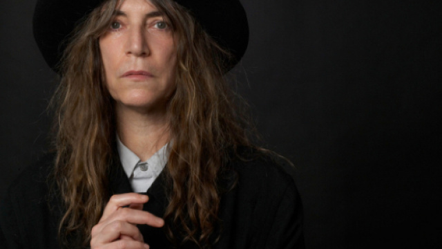 Catanzaro, il 10 dicembre Patti Smith in concerto | Stretto Web - strettoweb.com