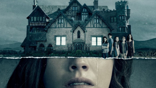 Great Featurette For Netflix's Creepy New Horror Series THE ... - geektyrant.com