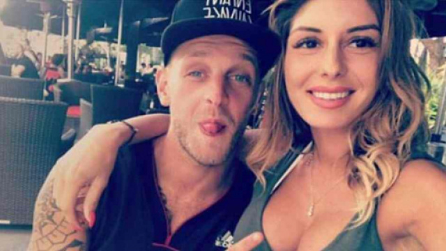 La Villa des Cœurs Brisés 4 : C'est fini entre Jordan et Sarah Lopez.